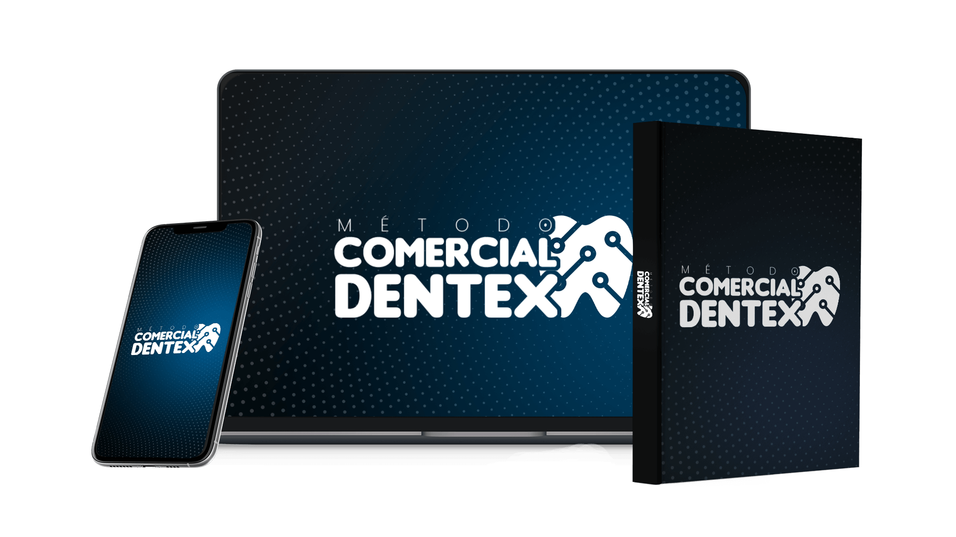 Mockup MCD 2.0