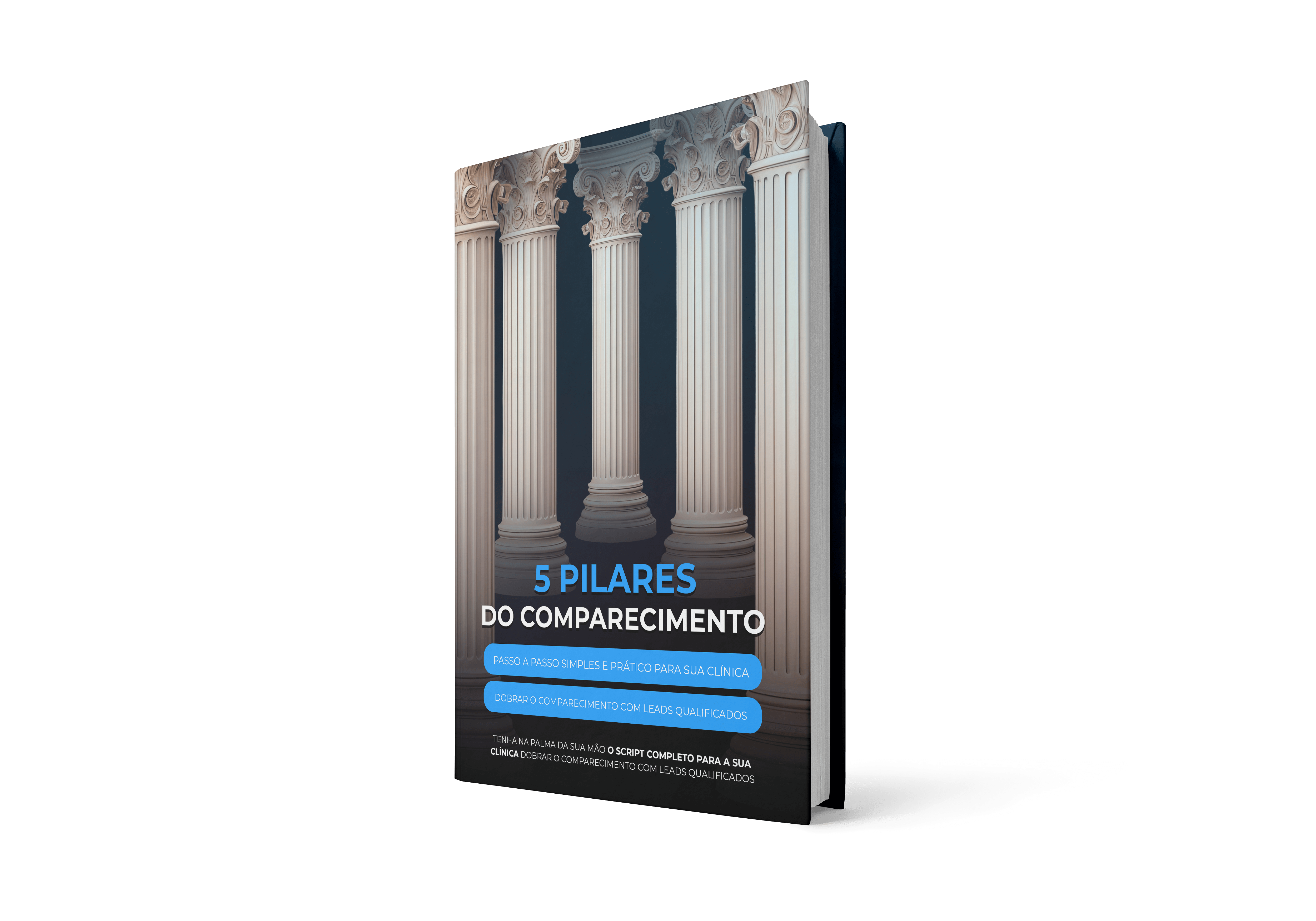 5 pilares do comparecimento[1]