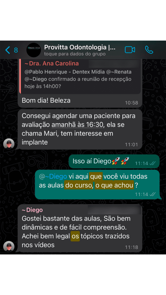 DEPOIMENTO 3
