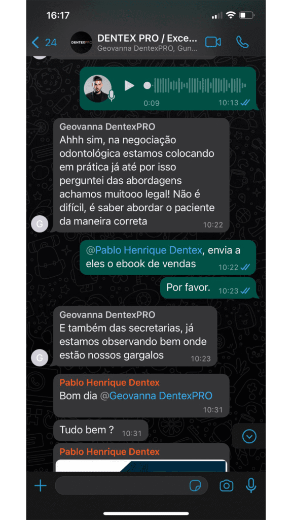 DEPOIMENTO 5